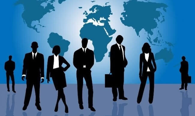 CJI Consultores Jurídicos Internacionales Empresa